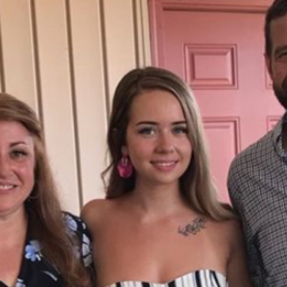 Meet your Posher, Madison